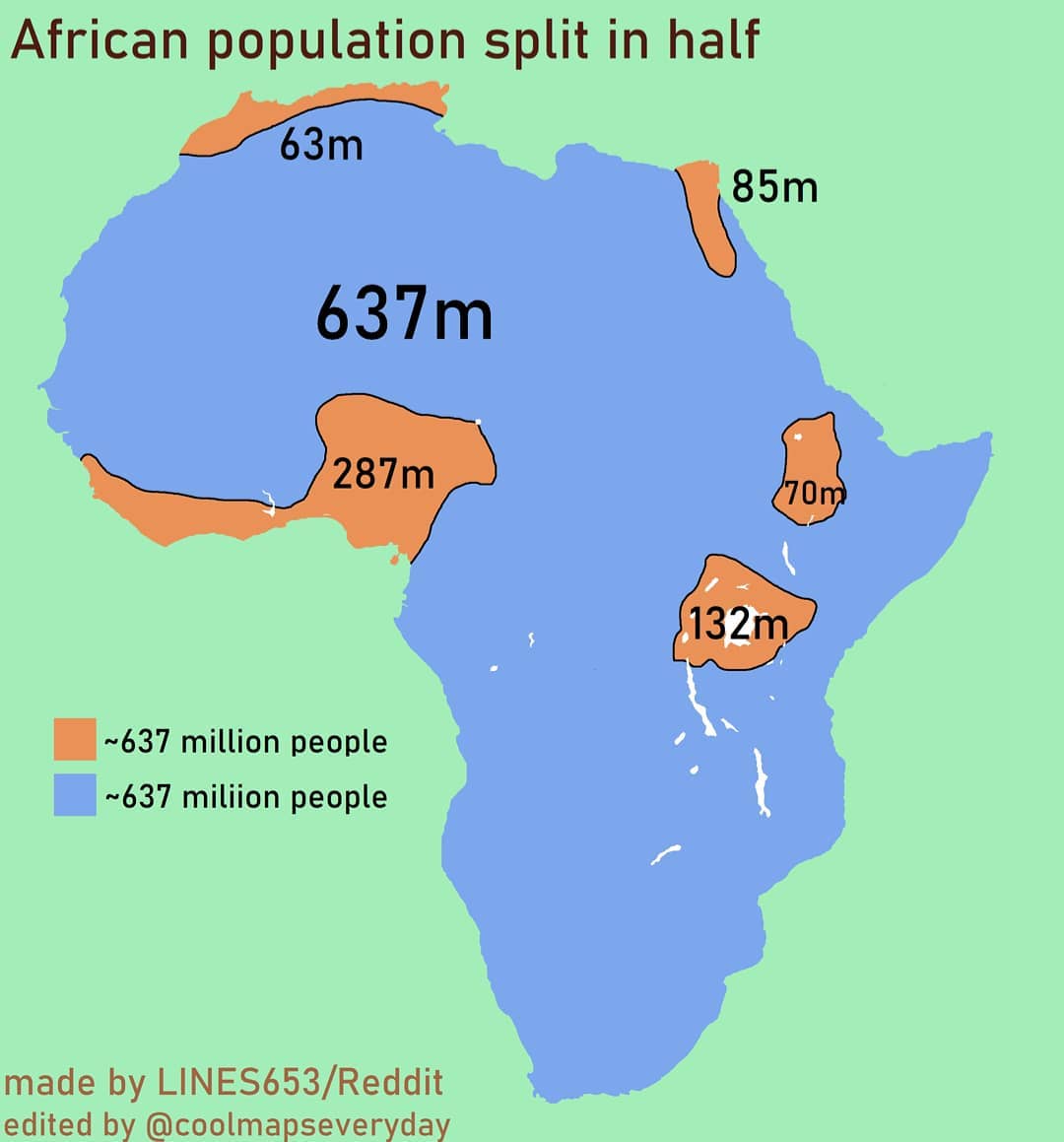 Source: Interesting maps