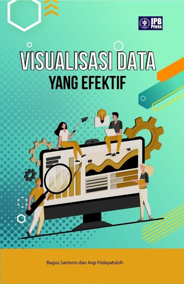 Visualisasi Data yang Efektif