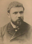 Henri Poincaré, uno de los matemáticos más prestigiosos de la historia.