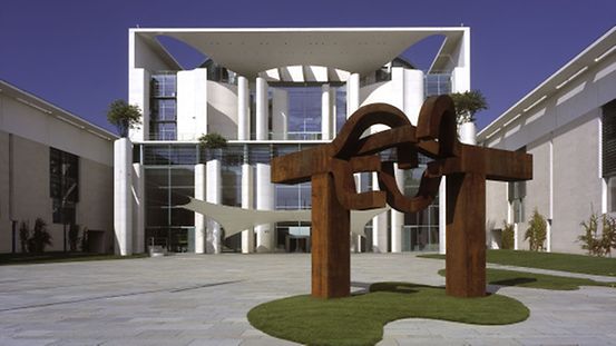 Federal Chancellery (Bundeskanzleramt)