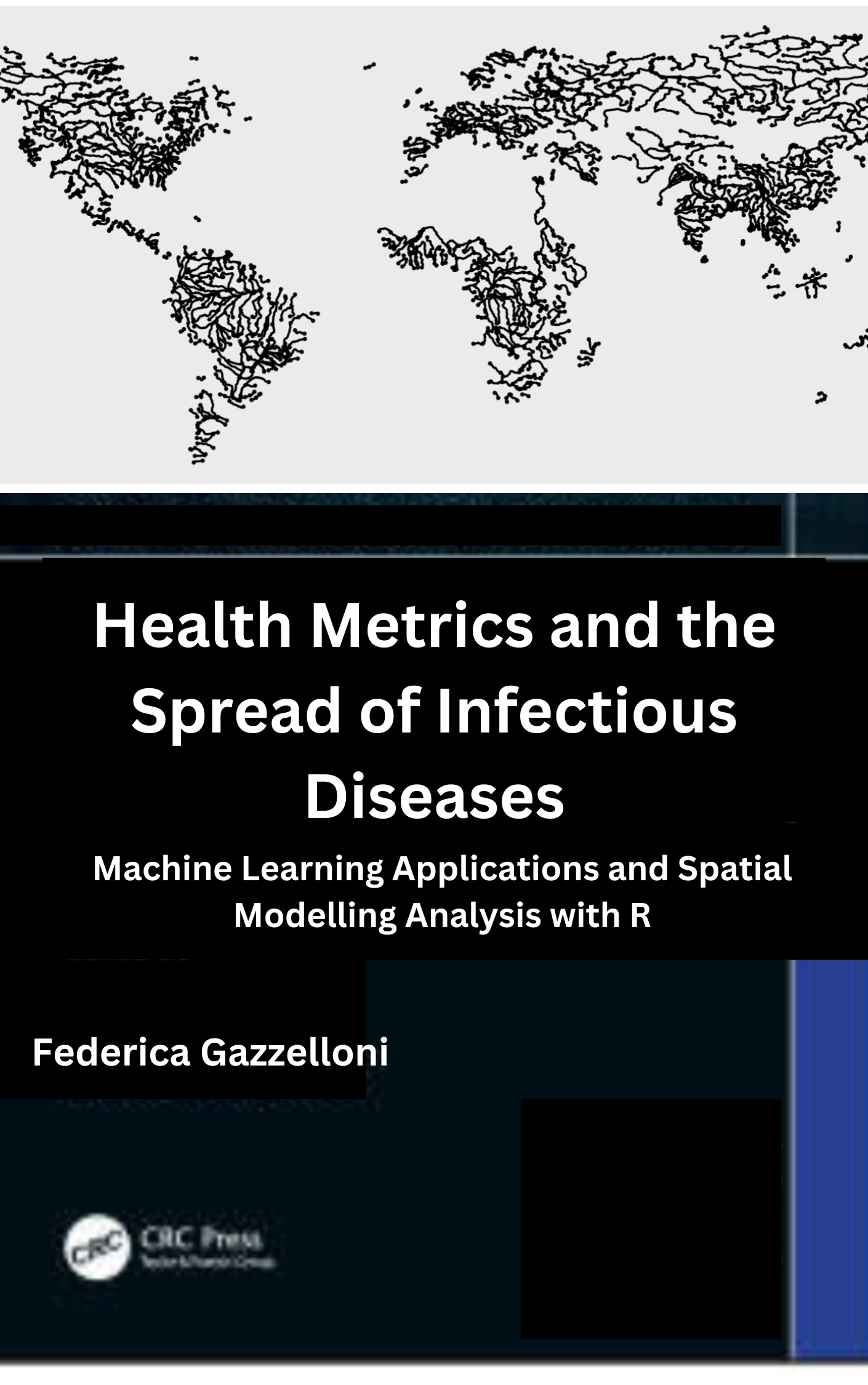 Cover image of the book Health Metrics and the Spread of Infectious Diseases