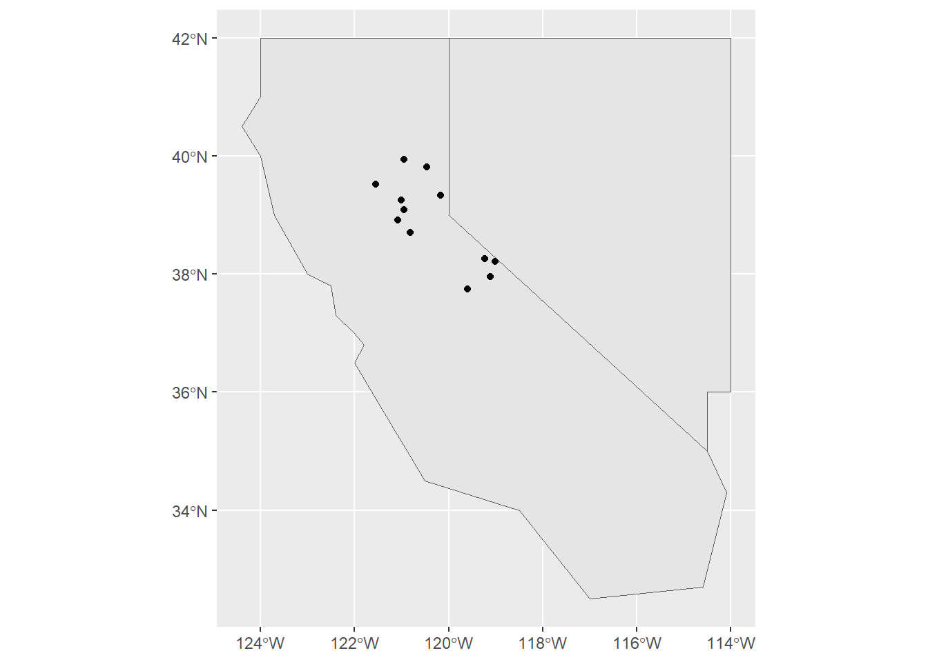 ggplot of twostates and stations