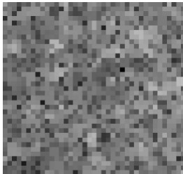 Noise in a Sample Image