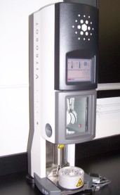 A Plunge Freezer