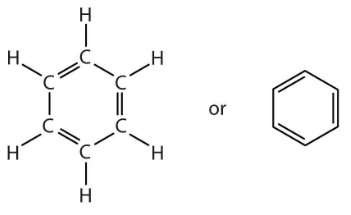 Benzene Structure