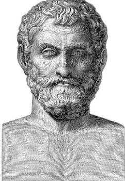 Thales of Miletus