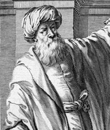 Hasan Ibn al-Haytham