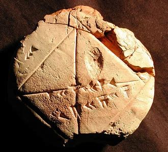 Bablylonian Tablet