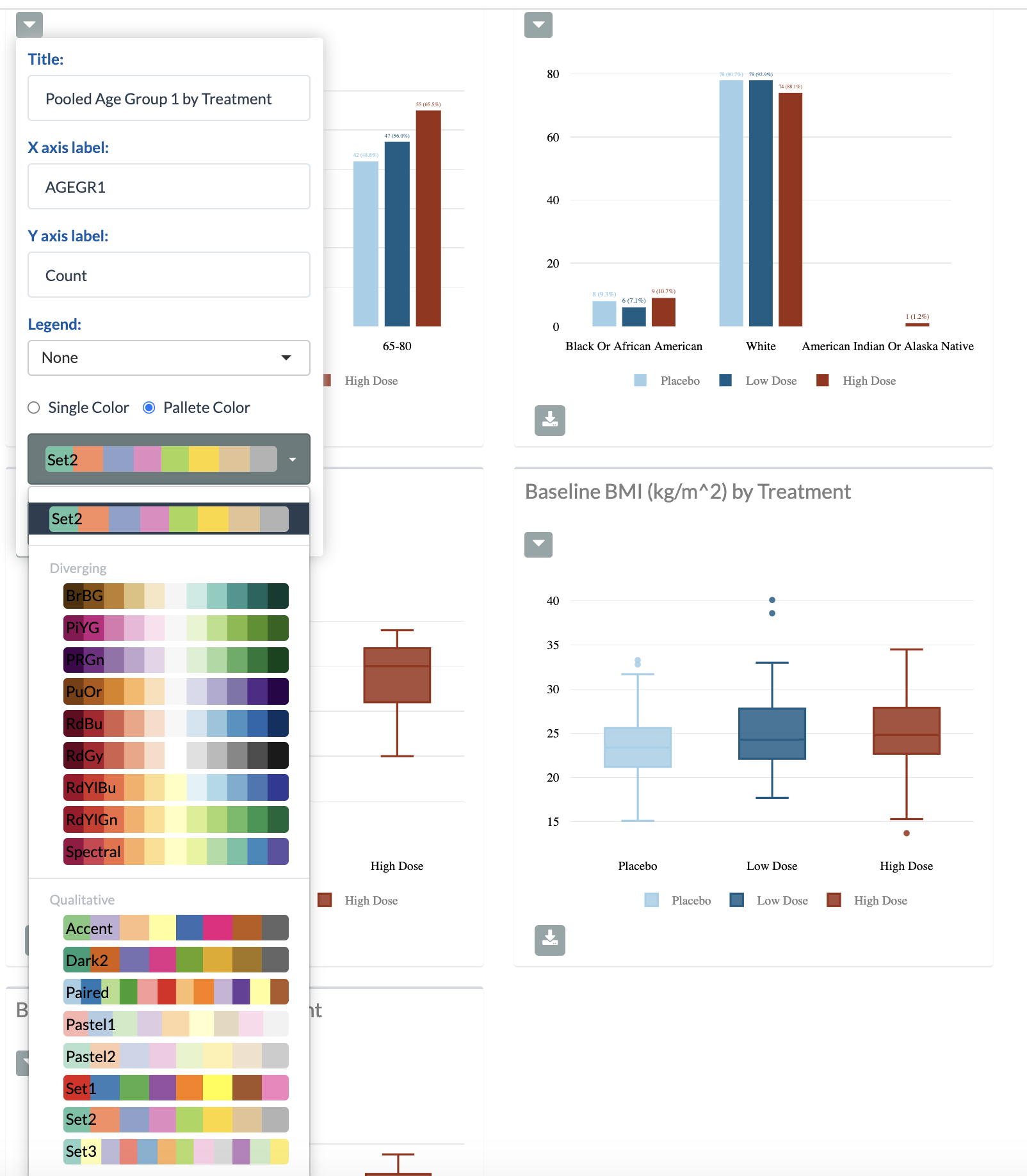  pharm Map Search Feature - Interface UI 