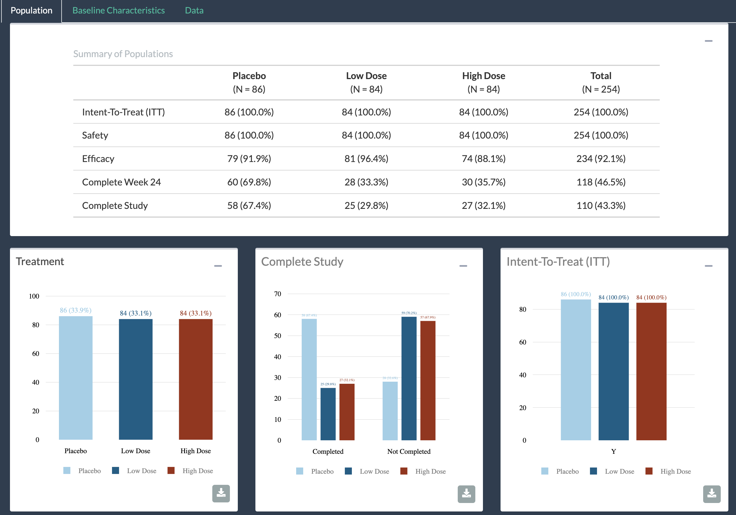  pharm Map - Interface UI 