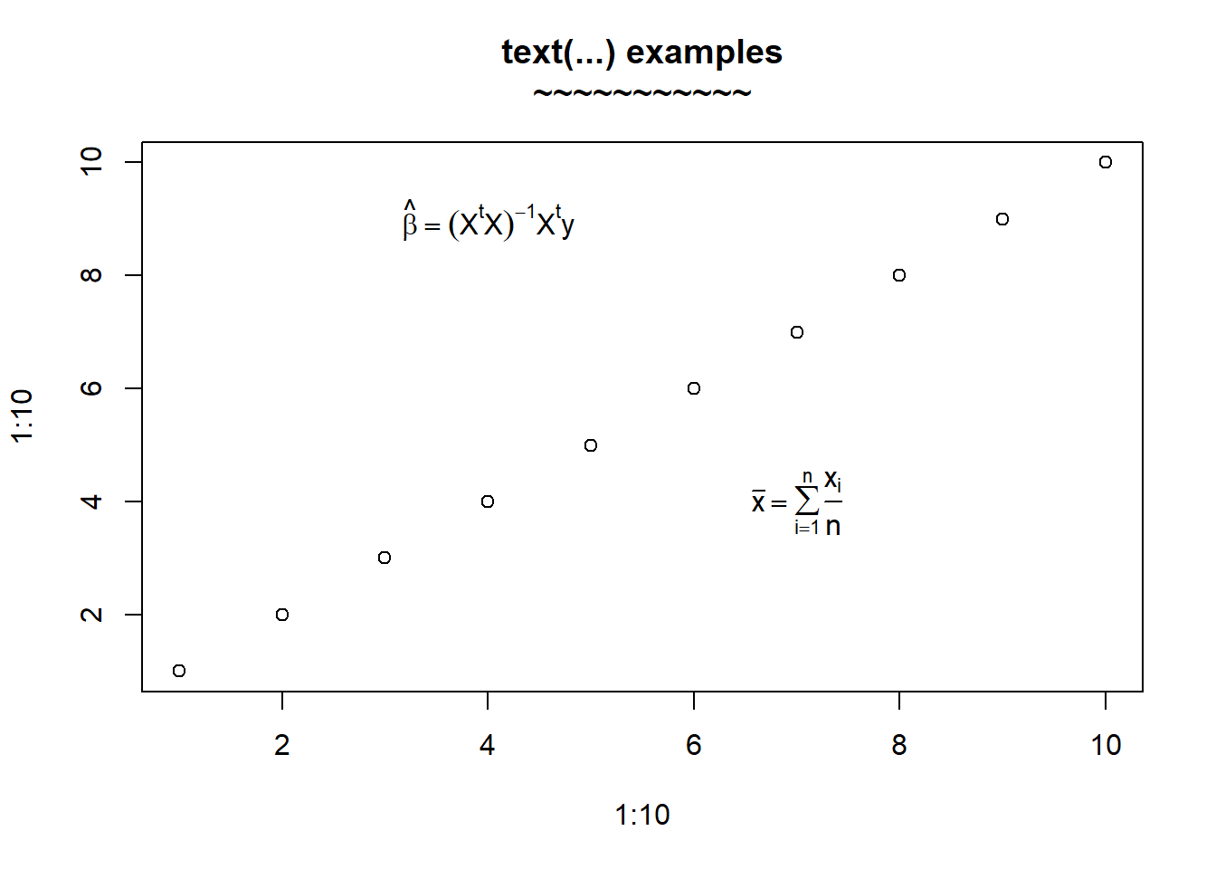 Menambahkan teks (2)