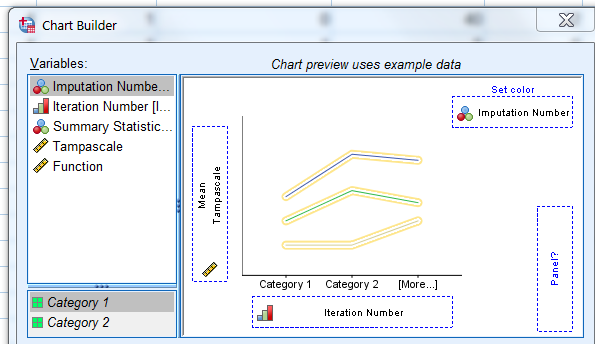 Chart Builder