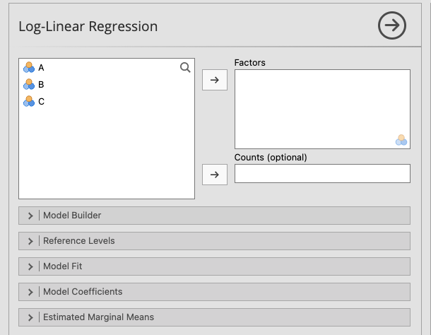 **Log-Linear Regression**