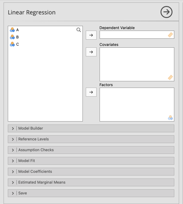 **Linear Regression**