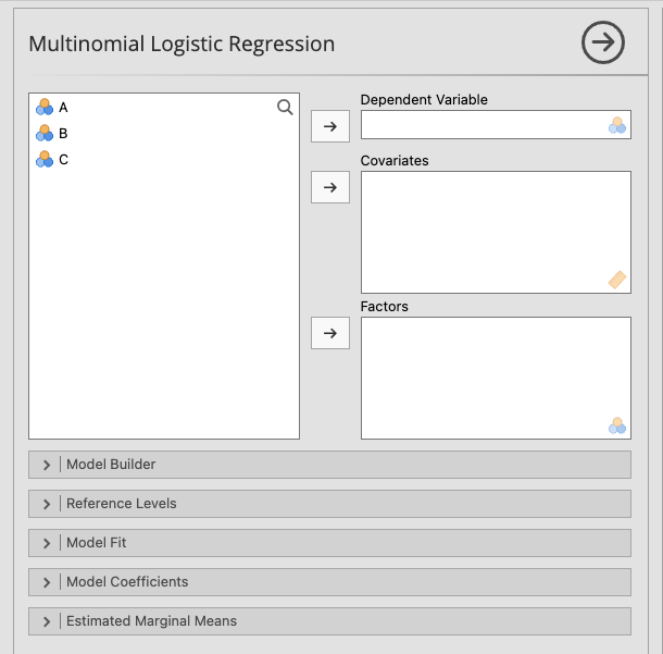 **Logistic Regression**