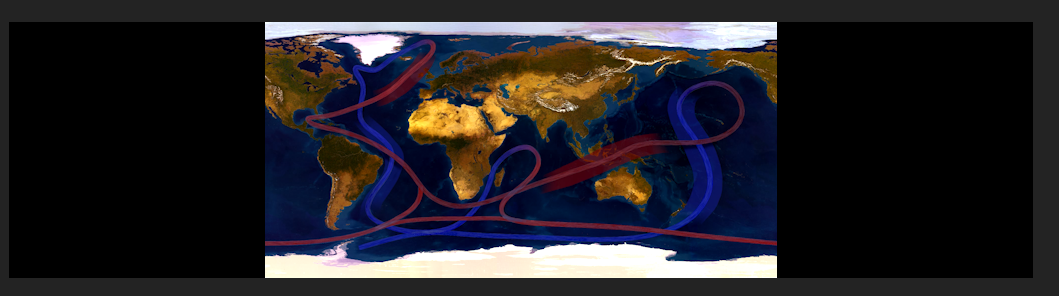 Equirectangular Image