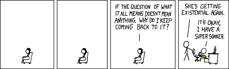 Source: XKCD