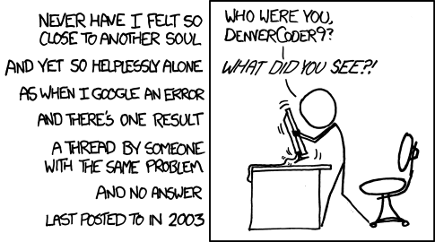 Source: XKCD